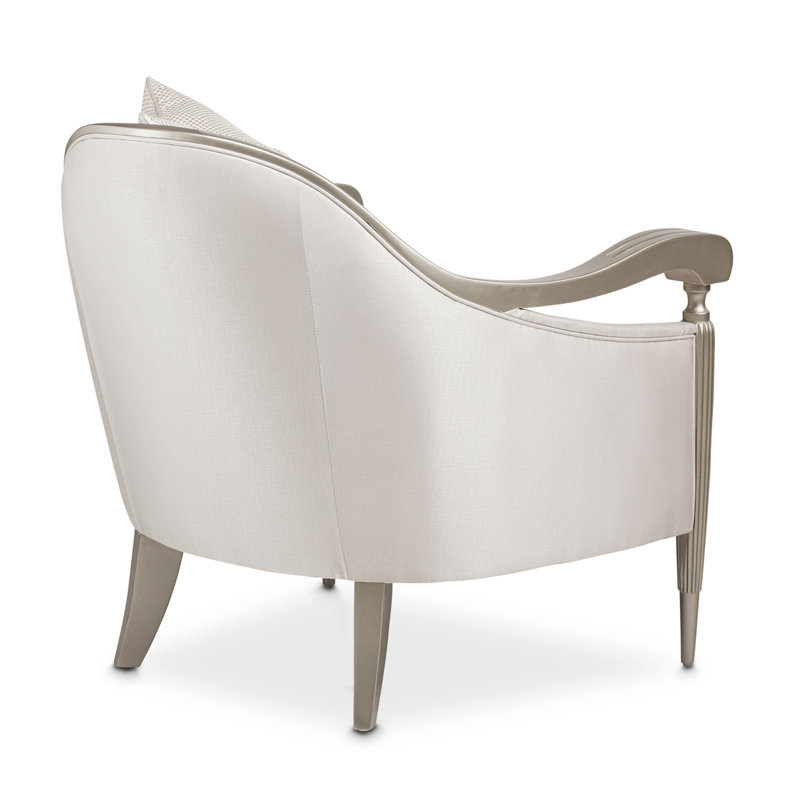London Place 31'' Wide Armchair