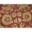 Wool Floral Area Rug