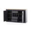 Delrico 166cm Sideboard