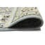 Tapis bleu Indo Nain-784780330