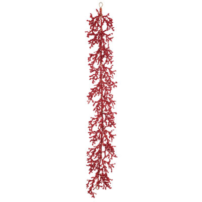 ICE GARLAND