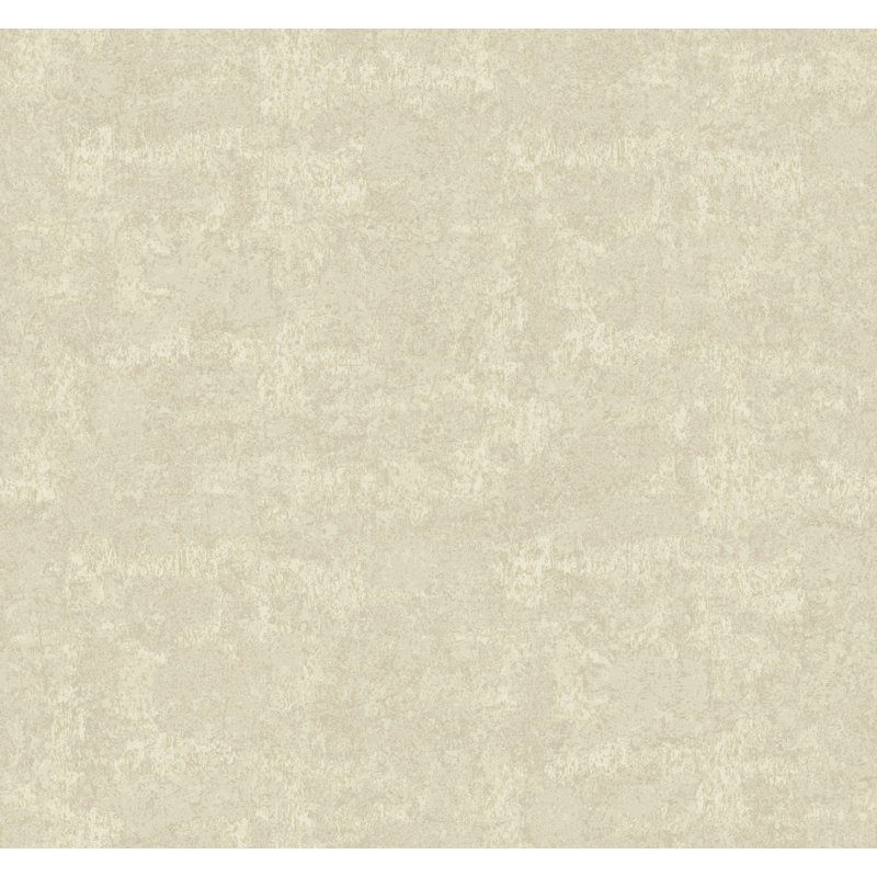Papier peint perlé Crystal Cloud, Beige