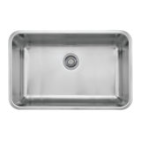 Grande 30.125" L x 19.125" W Undermount Kitchen Sink