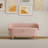 Tamike 50-Inch Multi-Functional Long Rectangular Bed End Storage Sofa Stool-1578515539