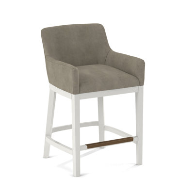 Upholstered Stool