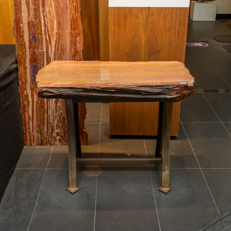 Table basse simple