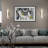 Volga LED Flush Mounted Sconce-85472022