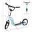 Aosom 1 Seater Push/Pull Ride On-83098992