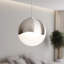Grapes 1 - Light LED Pendant-14262497-14262499