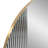 Elzenia Wall Mirror