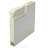 15-Lite Fibreglass Smooth 2-Panel Primed Fibreglass Prehung Front Entry Door-88730897-88730898
