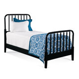 Lind Island Spindle Bed