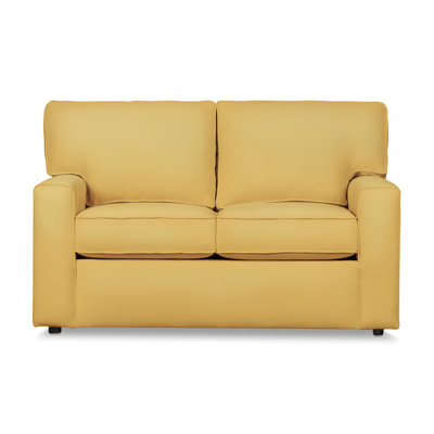 Lawson 59.5" Upholstered Loveseat