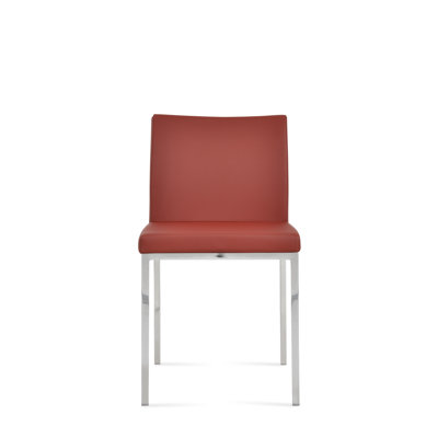 Aria Metal Side Chair