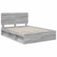 Solid Wood Bed-185071568-185071570