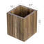 Solid Wood Pen Holder