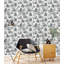 Rouleau de papier peint adhésif Chinoiserie-331562568