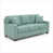 Teal Polyester est en rupture de stock