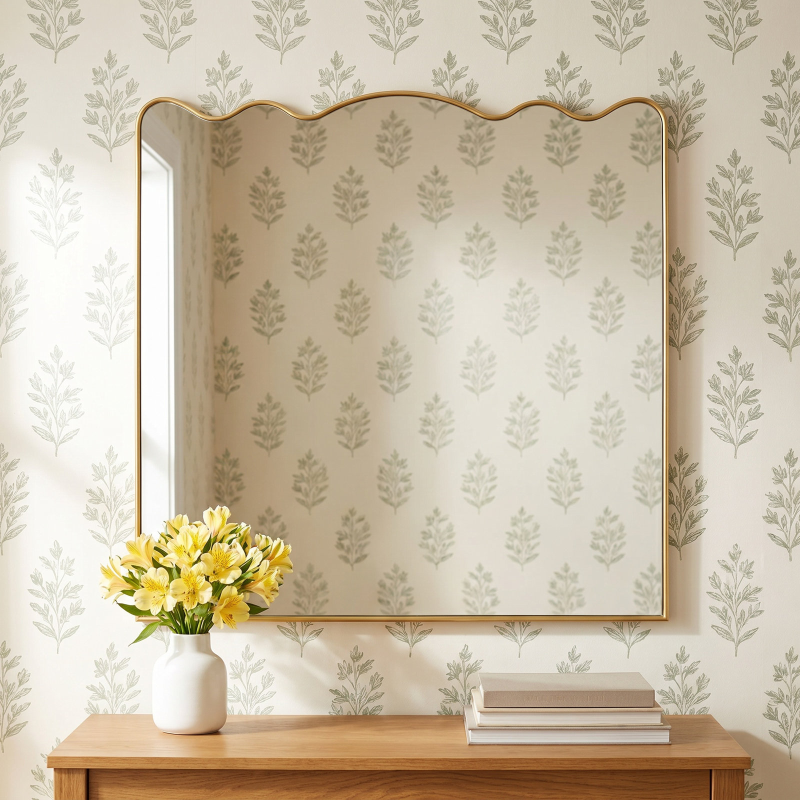 47" Accent Mirror