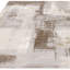 Caydren Abstract Machine Woven Beige Area Rug-1123288103