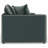 Rondale Three Piece Oversized Sofa-2045608284
