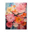 Ioma - Horloge murale moderne abstraite-1642180083