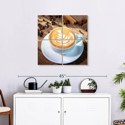 Yarlin Hot Mocha Drink