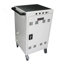 Chariot de chargement mobile, armoire de rangement, armoire de rangement de salon-1021515059