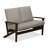 Chrisa 51.5'' Wide Loveseat with Cushions-45072220-45459374