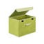 Rebrilliant Fabric Decorative Bin-1202459035