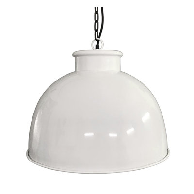 Elsworth 1 - Light Single Pendant