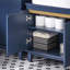 Suela Freestanding Under Sink Cabinet