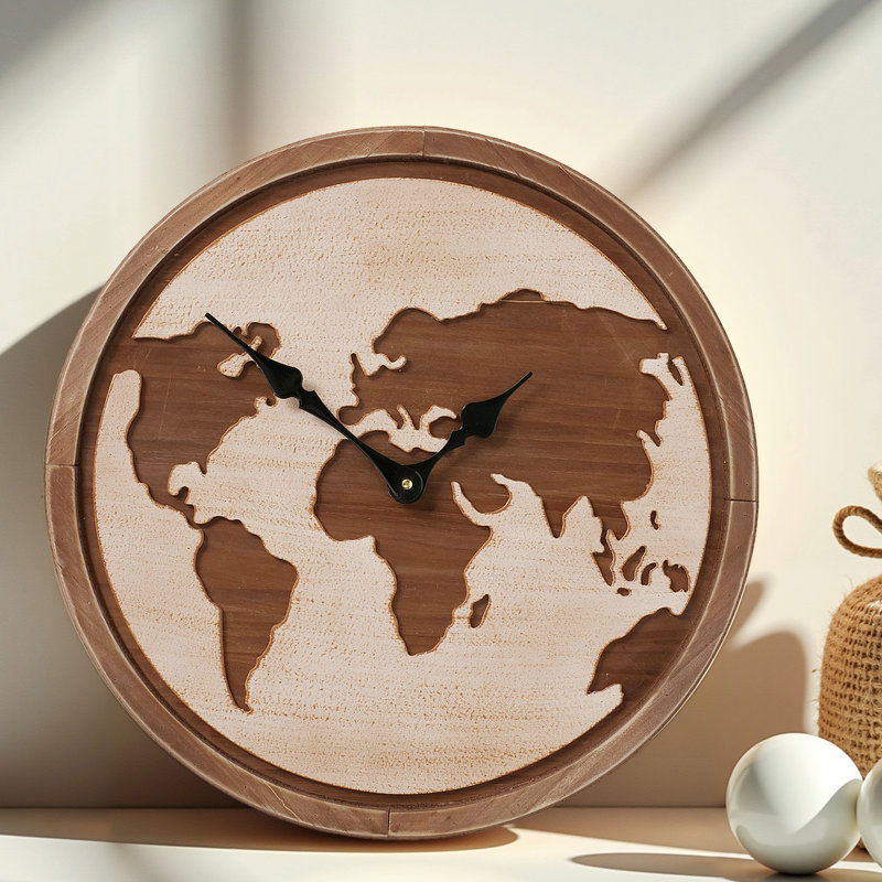 Horloge murale Kalene