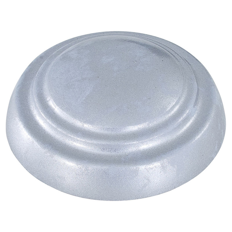 Ceiling Fan Low Ceiling Adapter, Galvanized