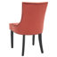 Chaise d'appoint rembourrée Capetown-49885964