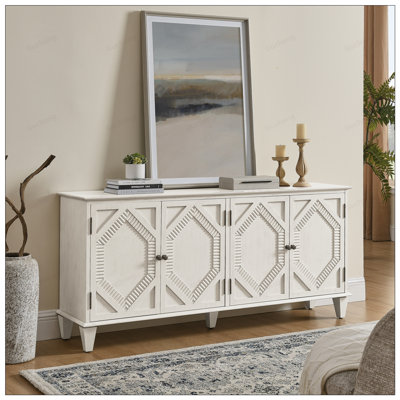 Buffet Mid Mid Century