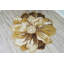 Tapis botanique beige à motif floral 3D Villar-1954895288