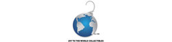 Joy To The World Collectibles, Inc logo