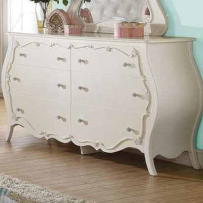 Commode Edalene