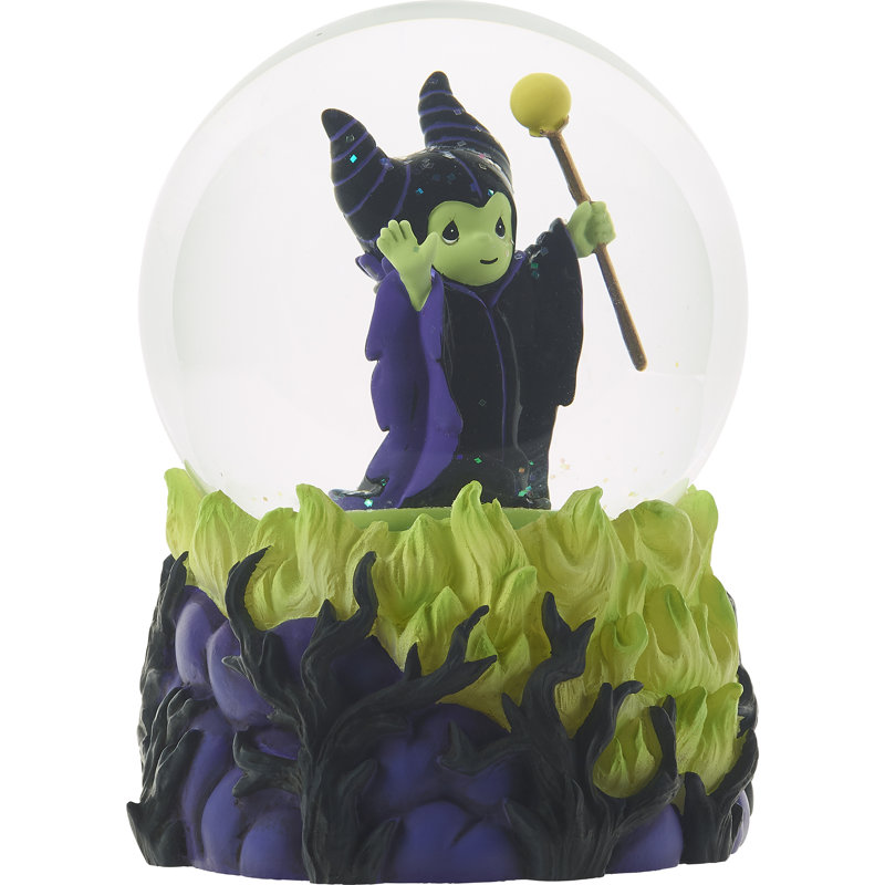 Boule à neige Disney