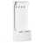 White selected