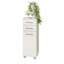 Isola Freestanding Linen Cabinet-32910092