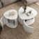 Ciane 2-Piece Coffee Table And End Table Set