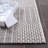 Kyondra Sisal All-Weather Performance Geometric Indoor/Outdoor Area Rug-208249379