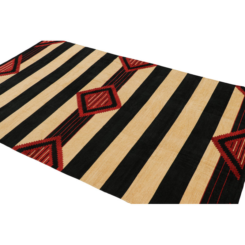 One-of-a-Kind 5'0" X 8'2" Area Rug