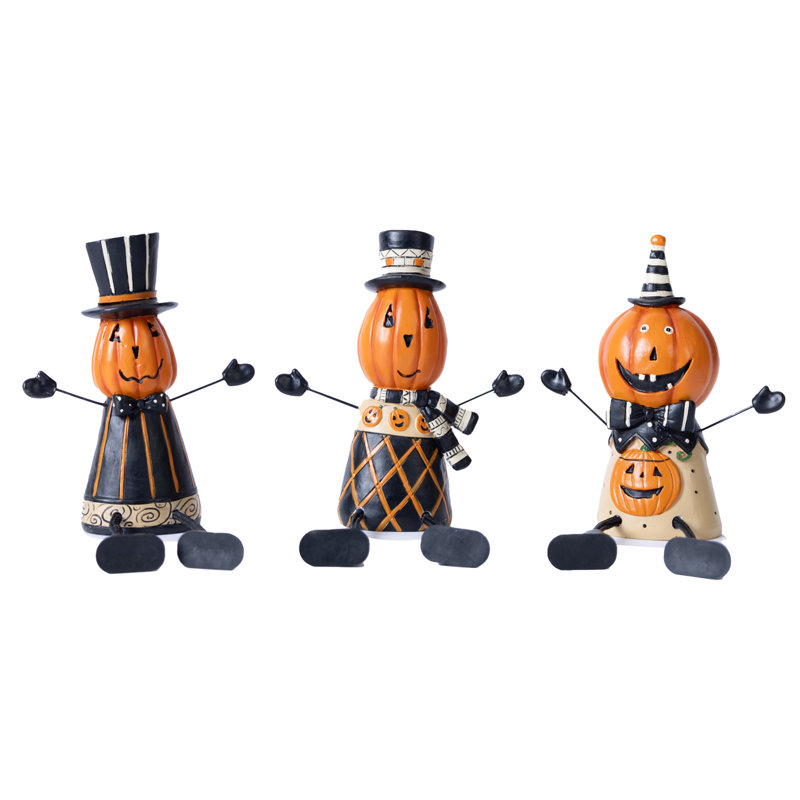 Tablette Jack o Lantern
