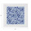 Royal Delft Inspiration Cotton Sateen Dinner Napkins