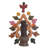 7.8'' H Ceramic Tabletop Candlestick