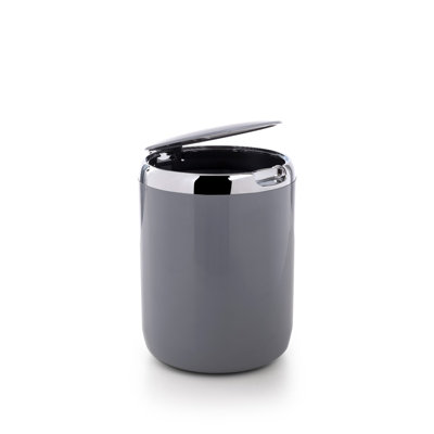 Poubelle en plastique imperméable 3 gallons Pasifik
