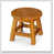 Medium Yellow Wood est en rupture de stock